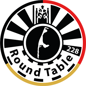 Logo Round Table Sylt